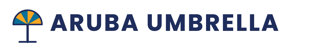 Aruba Umbrella
